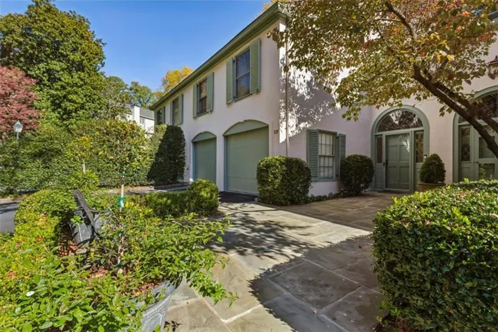 19 Mooregate Square Unit 19, Atlanta, Georgia 30327