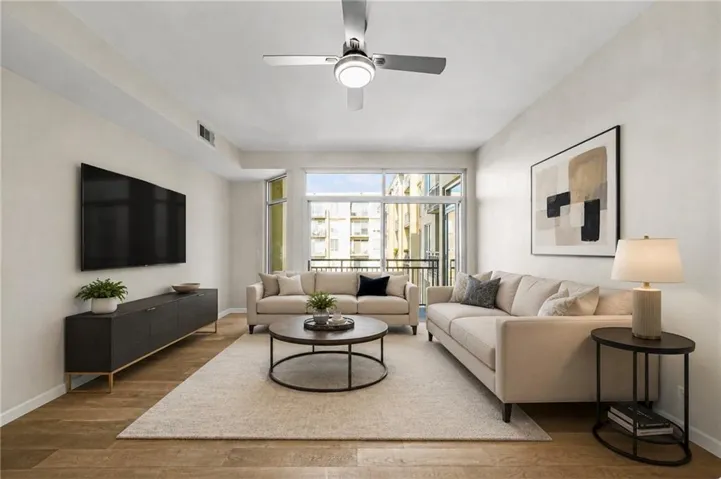 711 Cosmopolitan Drive, Atlanta, Georgia 30324