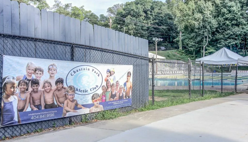 4356 Parkside Place, Atlanta, Georgia 30342, 2 Bedrooms Bedrooms, ,2 BathroomsBathrooms,Residential,Sold,4356 Parkside Place,7259328