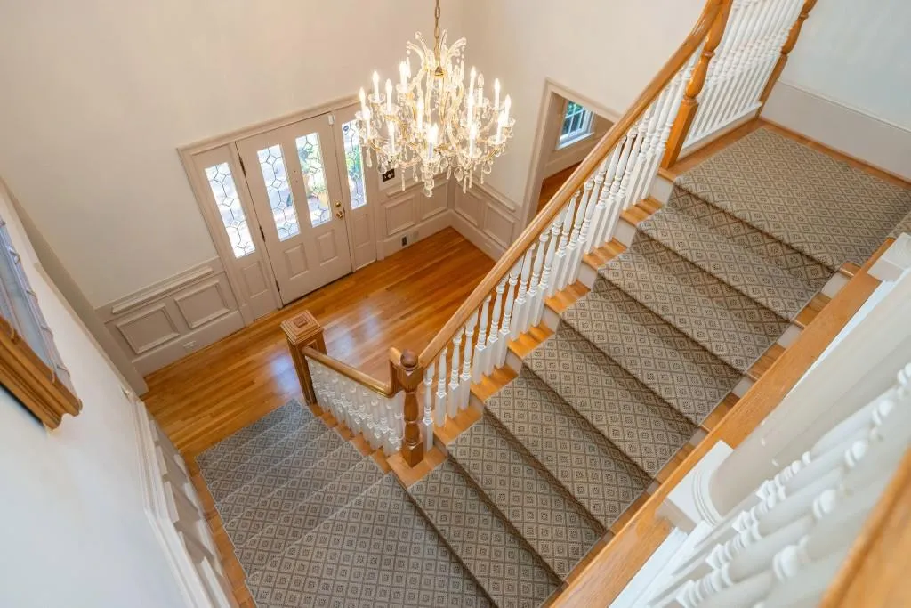 Atlanta, Georgia 30327, 5 Bedrooms Bedrooms, ,5 BathroomsBathrooms,Residential,Sold,7707752