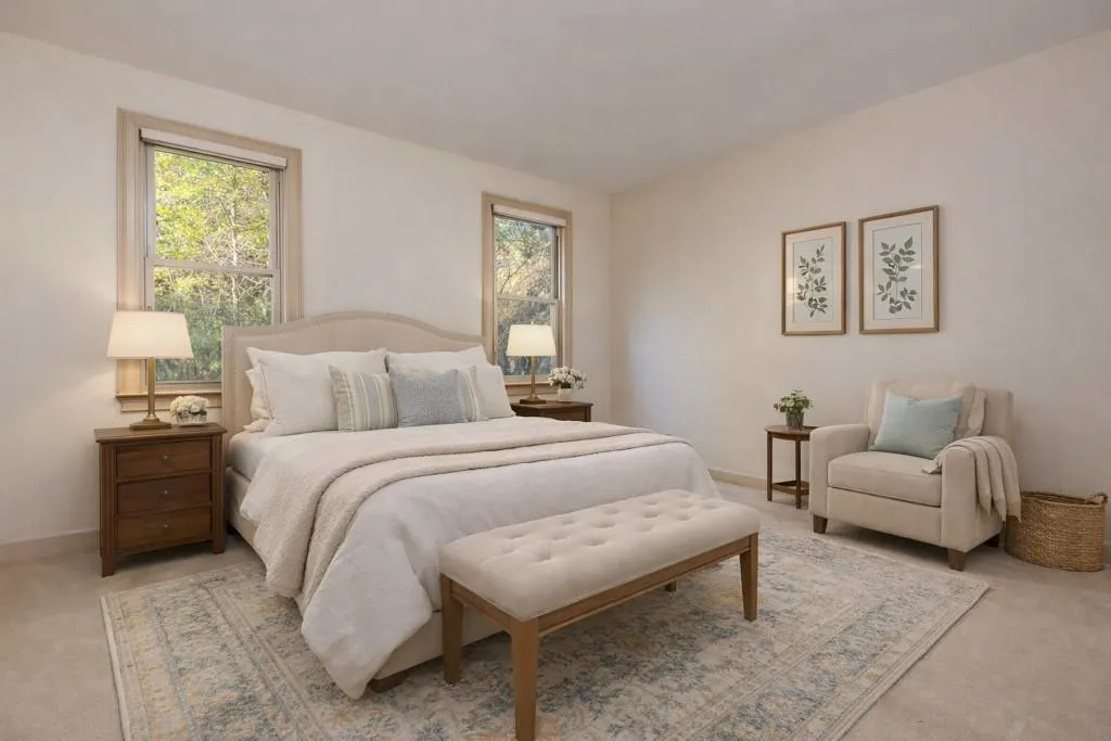 Atlanta, Georgia 30327, 5 Bedrooms Bedrooms, ,5 BathroomsBathrooms,Residential,Sold,7707752