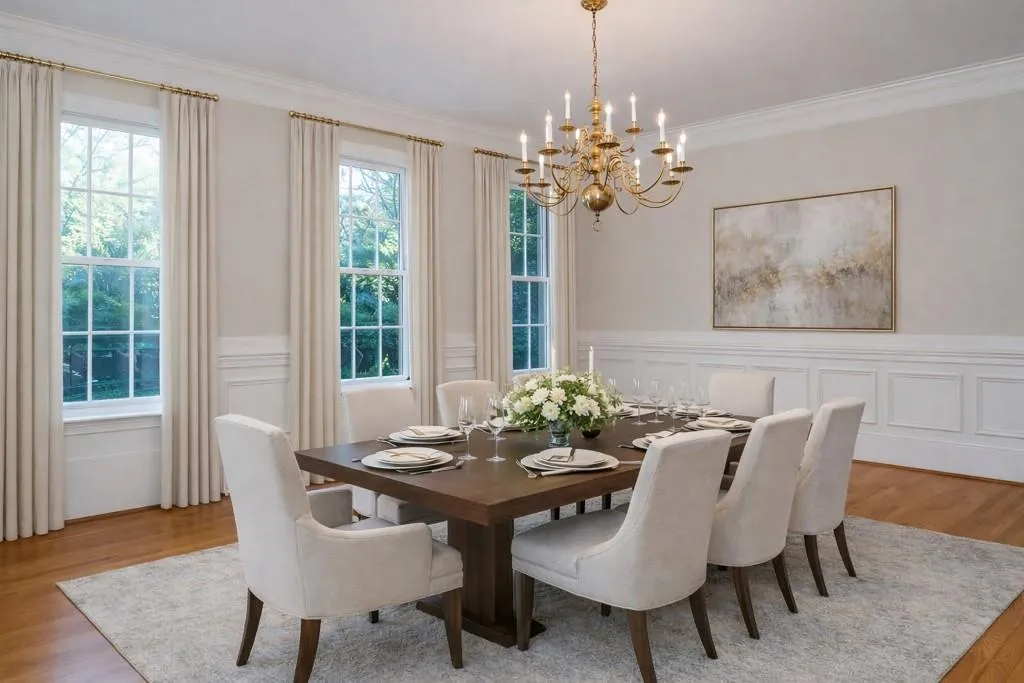Atlanta, Georgia 30327, 5 Bedrooms Bedrooms, ,5 BathroomsBathrooms,Residential,Sold,7707752