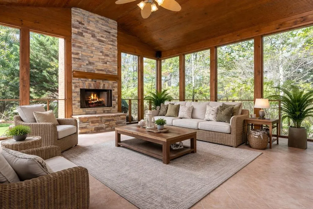 Atlanta, Georgia 30327, 5 Bedrooms Bedrooms, ,5 BathroomsBathrooms,Residential,Sold,7707752