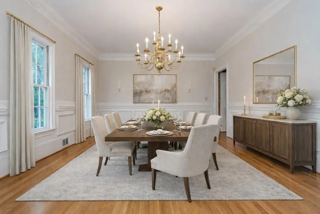 Atlanta, Georgia 30327, 5 Bedrooms Bedrooms, ,5 BathroomsBathrooms,Residential,Sold,7707752