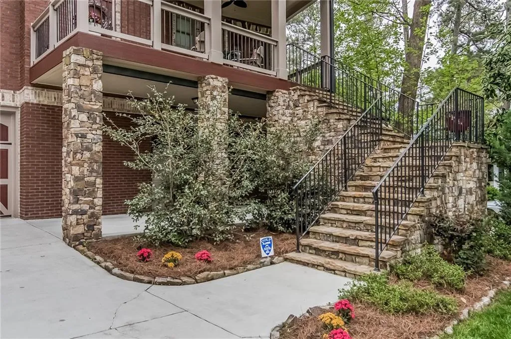 1453 N Druid Hills Rd, Brookhaven, Georgia 30319, 4 Bedrooms Bedrooms, ,3 BathroomsBathrooms,Residential,Sold,1453 N Druid Hills Rd,5677454