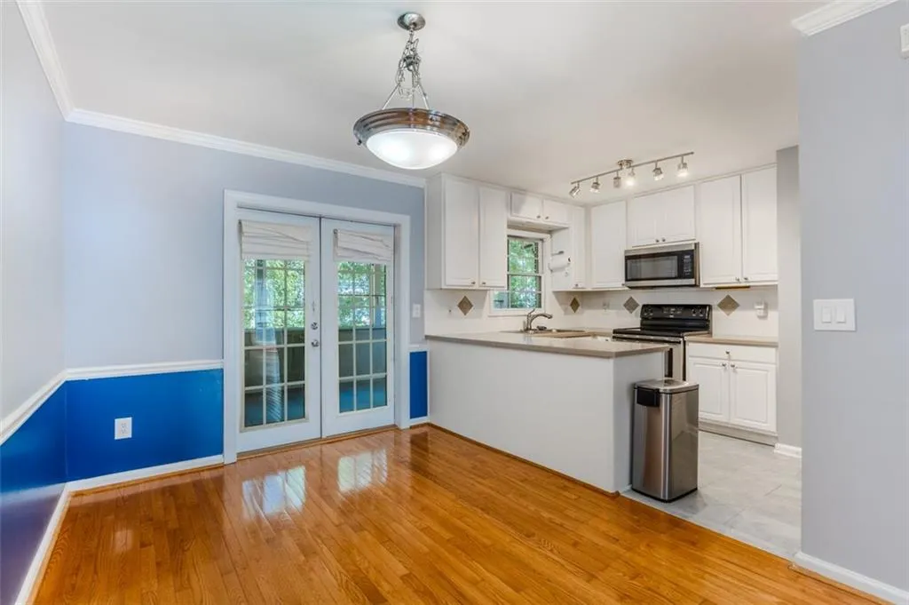 1101 Collier Road Nw Unit N4, Atlanta, Georgia 30318, 2 Bedrooms Bedrooms, ,2 BathroomsBathrooms,Residential,For Sale,1101 Collier Road Nw Unit N4,7642322