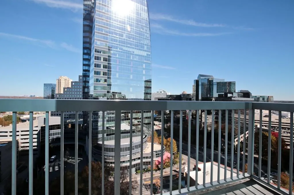 3324 Peachtree Road Ne Unit 1315, Atlanta, Georgia 30326, 1 Bedroom Bedrooms, ,1 BathroomBathrooms,Residential,Sold,3324 Peachtree Road Ne Unit 1315,5779258
