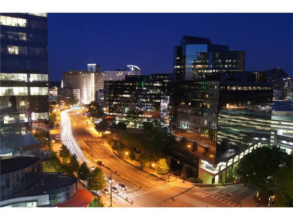 3324 Peachtree Road Ne Unit 1315, Atlanta, Georgia 30326, 1 Bedroom Bedrooms, ,1 BathroomBathrooms,Residential,Sold,3324 Peachtree Road Ne Unit 1315,5779258