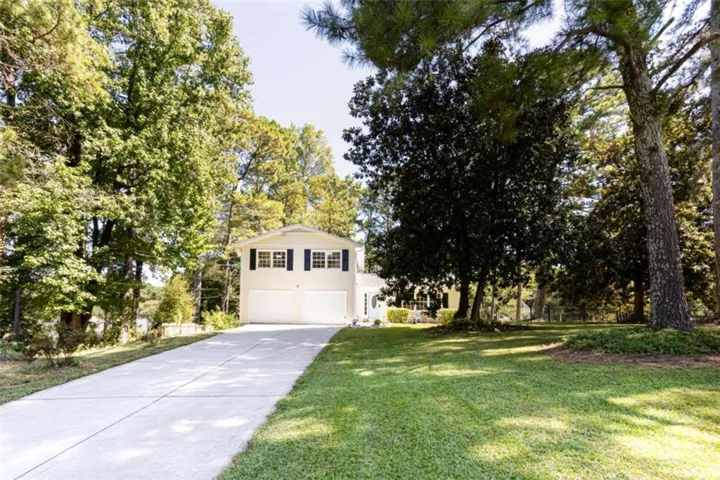 680 Emerald Forest Circle, Lawrenceville, Georgia 30044