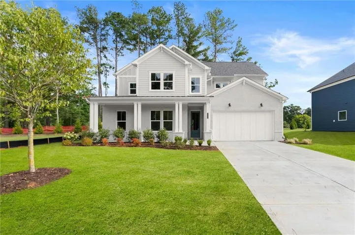 3552 Cedarvale Court, Powder Springs, Georgia 30127