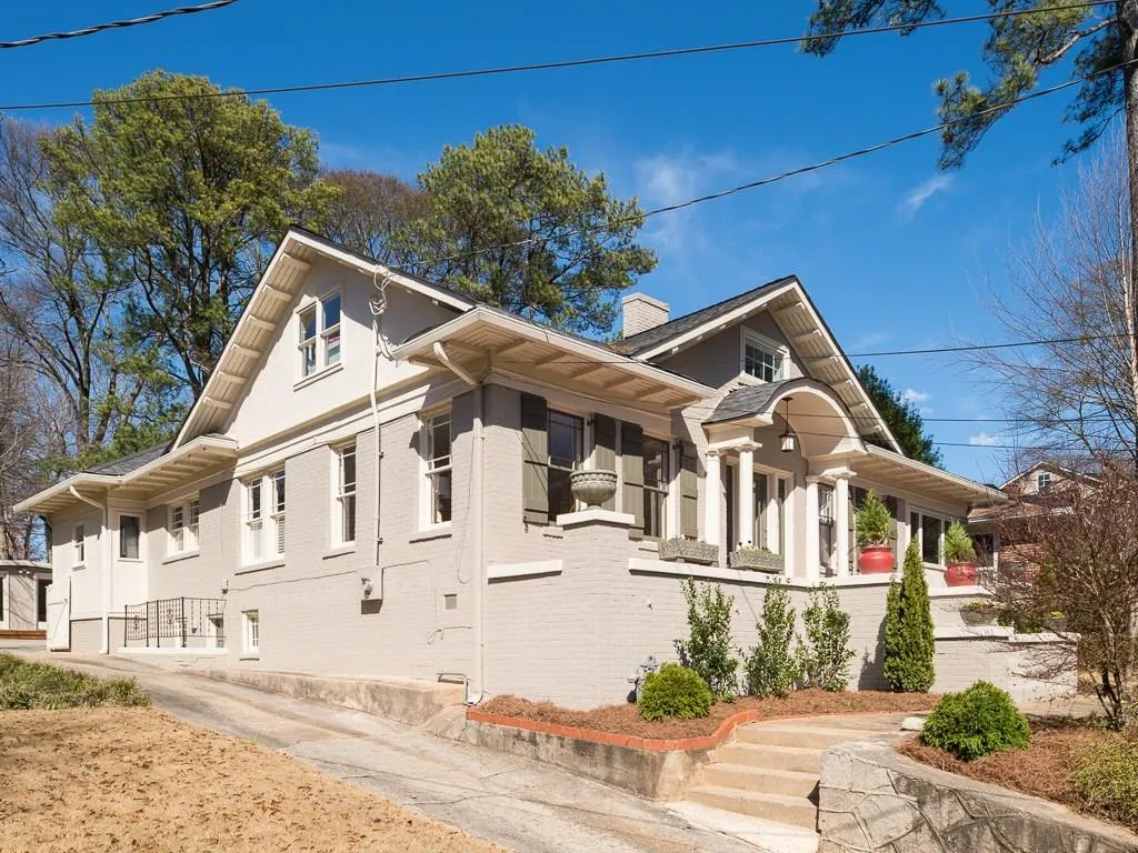 630 Sherwood Road Ne, Atlanta, Georgia 30324, 5 Bedrooms Bedrooms, ,3 BathroomsBathrooms,Residential,Sold,630 Sherwood Road Ne,5804798