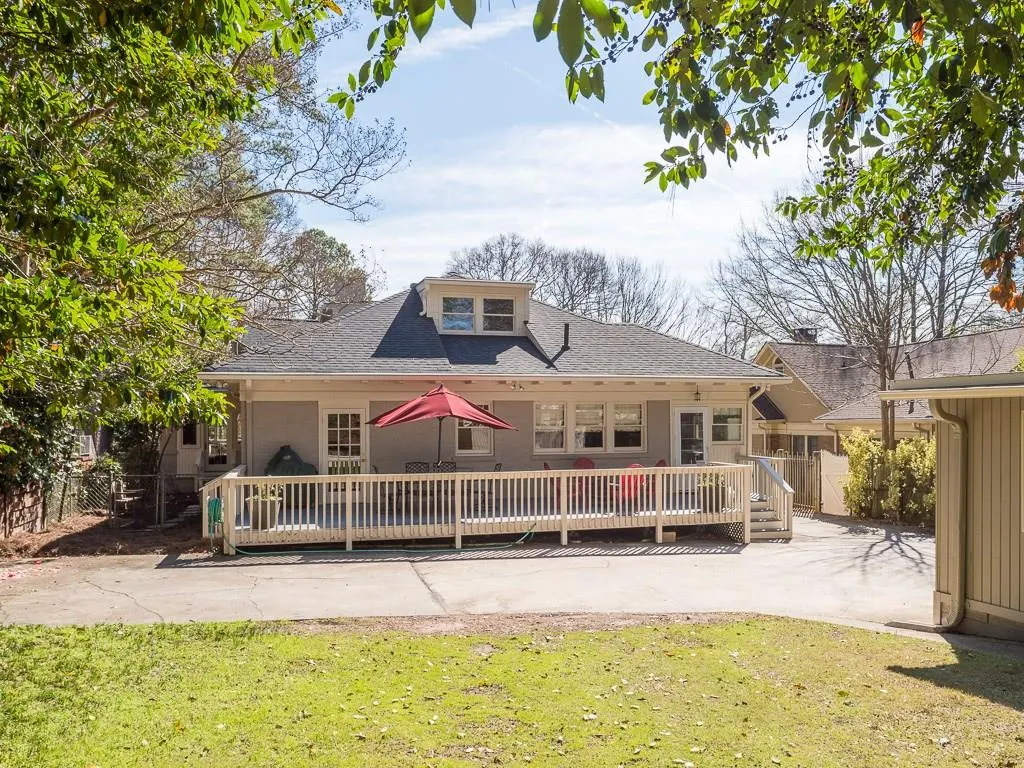 630 Sherwood Road Ne, Atlanta, Georgia 30324, 5 Bedrooms Bedrooms, ,3 BathroomsBathrooms,Residential,Sold,630 Sherwood Road Ne,5804798