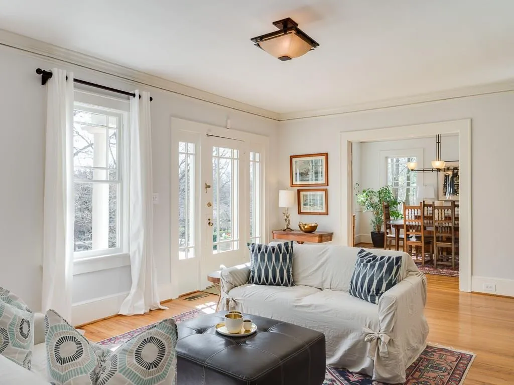630 Sherwood Road Ne, Atlanta, Georgia 30324, 5 Bedrooms Bedrooms, ,3 BathroomsBathrooms,Residential,Sold,630 Sherwood Road Ne,5804798