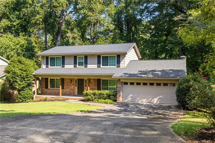 2053 Carthage Road, Tucker, Georgia 30084