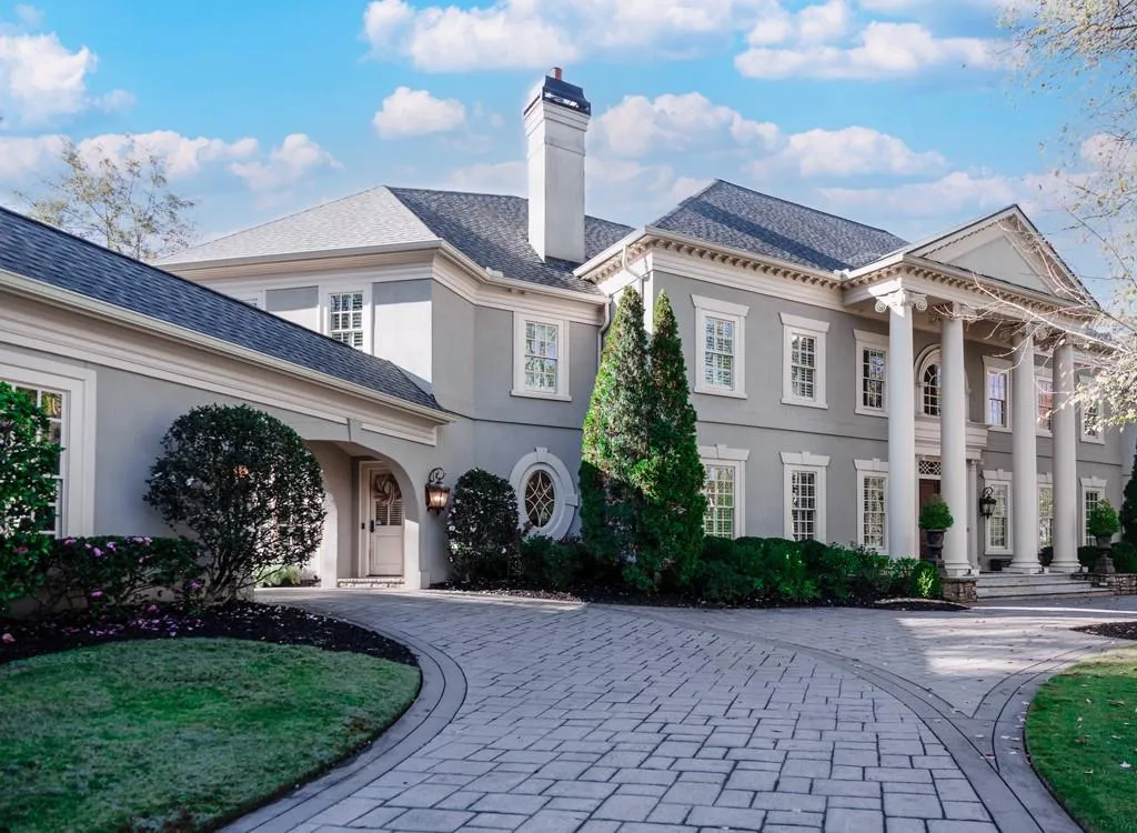 3594 Tuxedo Court Nw, Atlanta, Georgia 30305, 6 Bedrooms Bedrooms, ,7 BathroomsBathrooms,Residential,For Sale,3594 Tuxedo Court Nw,7546306