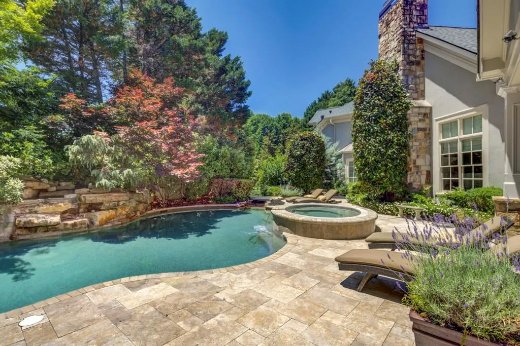 3594 Tuxedo Court Nw, Atlanta, Georgia 30305, 6 Bedrooms Bedrooms, ,7 BathroomsBathrooms,Residential,For Sale,3594 Tuxedo Court Nw,7546306