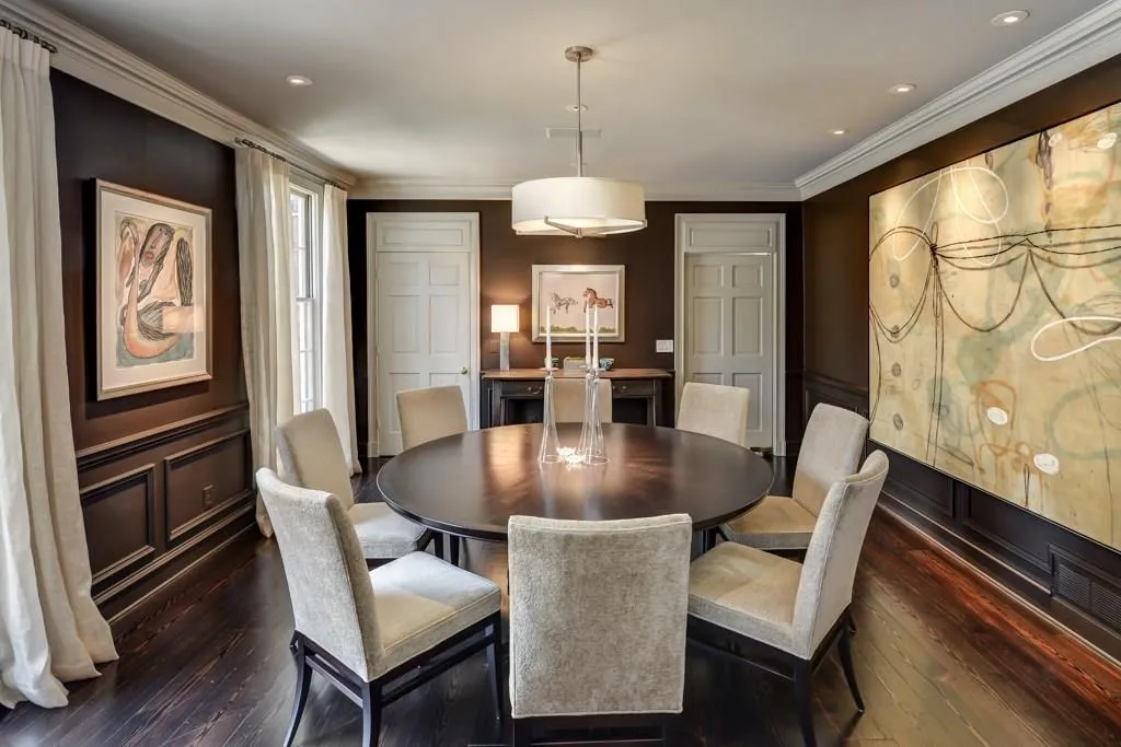 3375 Valley Road Nw, Atlanta, Georgia 30305, 5 Bedrooms Bedrooms, ,5 BathroomsBathrooms,Residential,Sold,3375 Valley Road Nw,5837331