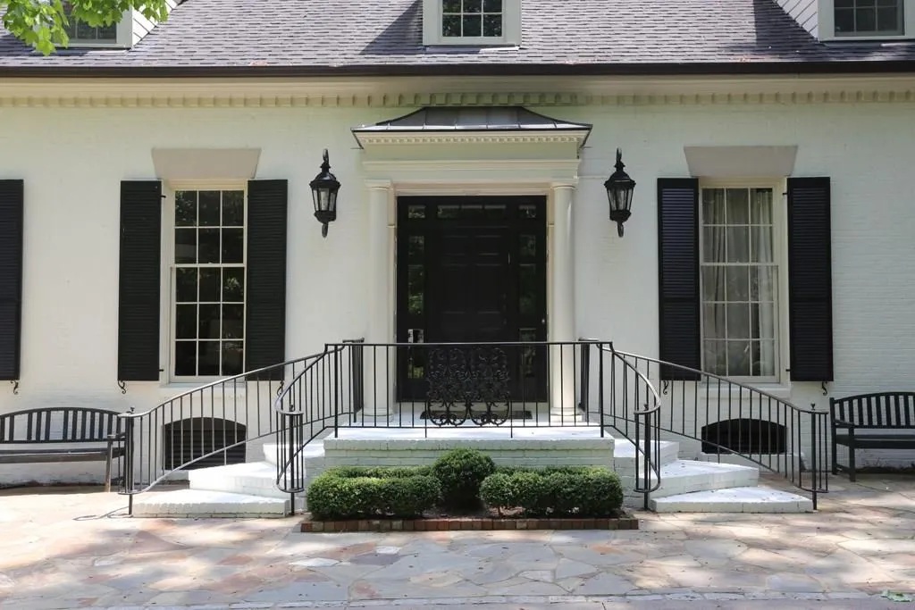 3375 Valley Road Nw, Atlanta, Georgia 30305, 5 Bedrooms Bedrooms, ,5 BathroomsBathrooms,Residential,Sold,3375 Valley Road Nw,5837331