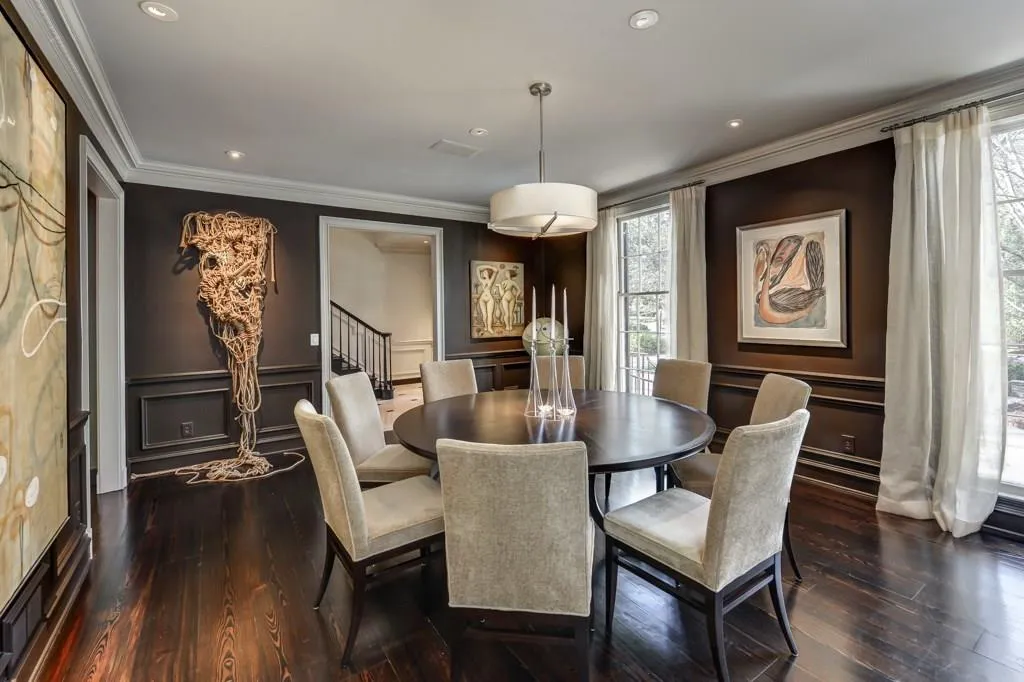 3375 Valley Road Nw, Atlanta, Georgia 30305, 5 Bedrooms Bedrooms, ,5 BathroomsBathrooms,Residential,Sold,3375 Valley Road Nw,5837331
