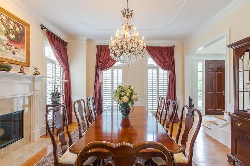 520 Trimble Lake Court, Sandy Springs, Georgia 30342, 5 Bedrooms Bedrooms, ,5 BathroomsBathrooms,Residential,Sold,520 Trimble Lake Court,5810778