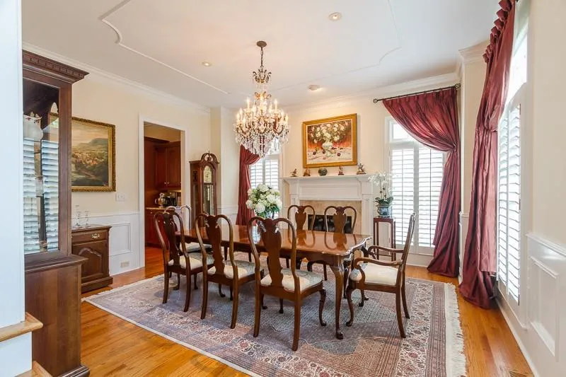 520 Trimble Lake Court, Sandy Springs, Georgia 30342, 5 Bedrooms Bedrooms, ,5 BathroomsBathrooms,Residential,Sold,520 Trimble Lake Court,5810778