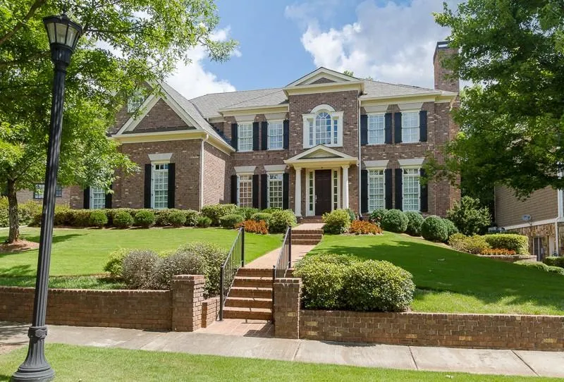 520 Trimble Lake Court, Sandy Springs, Georgia 30342, 5 Bedrooms Bedrooms, ,5 BathroomsBathrooms,Residential,Sold,520 Trimble Lake Court,5810778