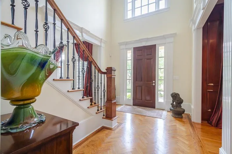 520 Trimble Lake Court, Sandy Springs, Georgia 30342, 5 Bedrooms Bedrooms, ,5 BathroomsBathrooms,Residential,Sold,520 Trimble Lake Court,5810778