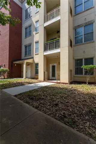 870 Mayson Turner Road Nw Unit 1144, Atlanta, Georgia 30314