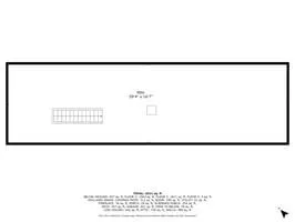 View of home floor plan