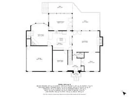 View of property floor plan