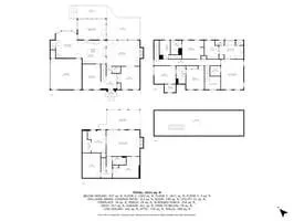 View of room layout