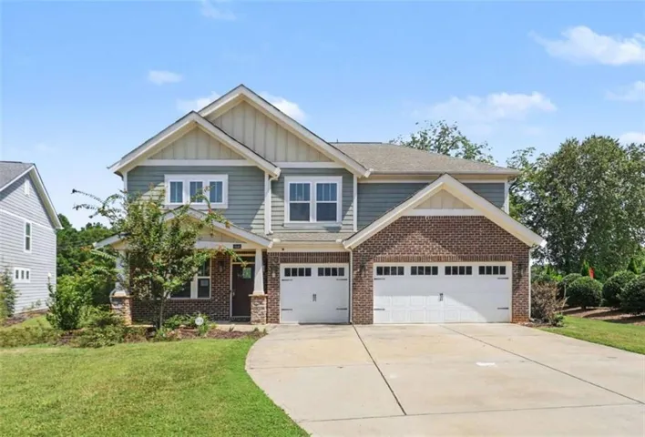 4946 Creekside Lane, Powder Springs, Georgia 30127