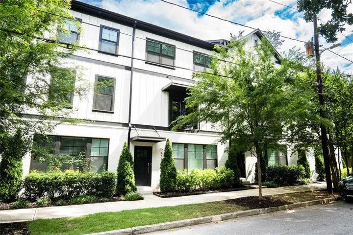2030 Nw Main Street Nw Unit 403, Atlanta, Georgia 30318