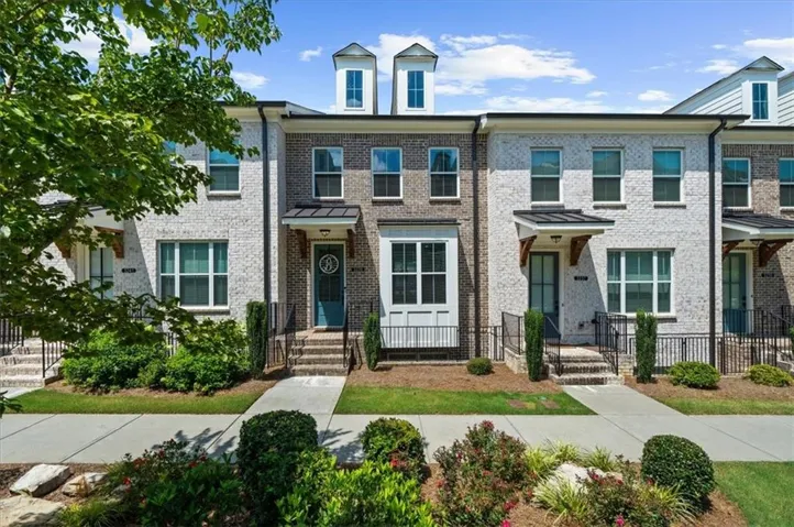 3239 Bartee Walk, Suwanee, Georgia 30024