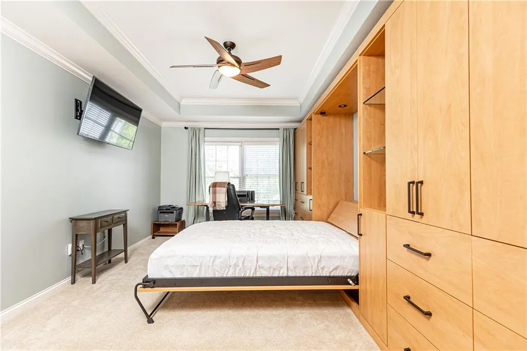 211 Colonial Homes Drive Nw Unit 2501, Atlanta, Georgia 30309, 2 Bedrooms Bedrooms, ,2 BathroomsBathrooms,Residential,For Sale,211 Colonial Homes Drive Nw Unit 2501,7584306