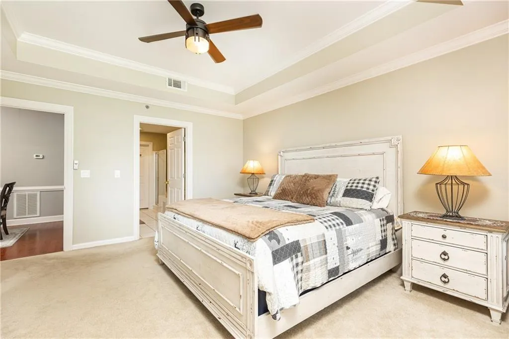 211 Colonial Homes Drive Nw Unit 2501, Atlanta, Georgia 30309, 2 Bedrooms Bedrooms, ,2 BathroomsBathrooms,Residential,For Sale,211 Colonial Homes Drive Nw Unit 2501,7584306
