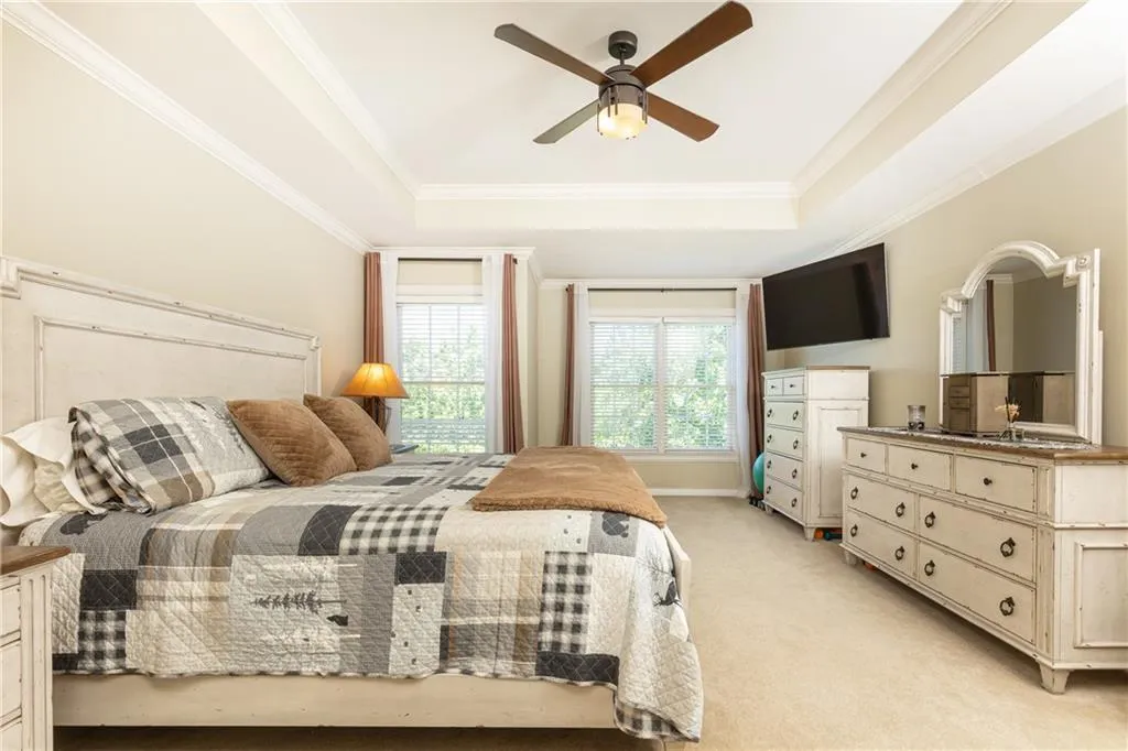 211 Colonial Homes Drive Nw Unit 2501, Atlanta, Georgia 30309, 2 Bedrooms Bedrooms, ,2 BathroomsBathrooms,Residential,For Sale,211 Colonial Homes Drive Nw Unit 2501,7584306