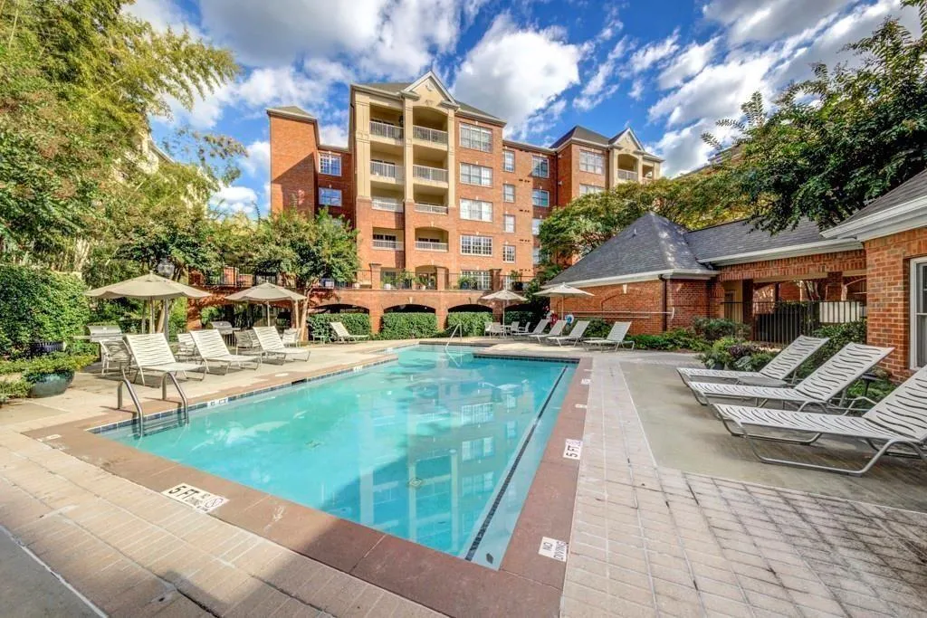 211 Colonial Homes Drive Nw Unit 2501, Atlanta, Georgia 30309, 2 Bedrooms Bedrooms, ,2 BathroomsBathrooms,Residential,For Sale,211 Colonial Homes Drive Nw Unit 2501,7584306
