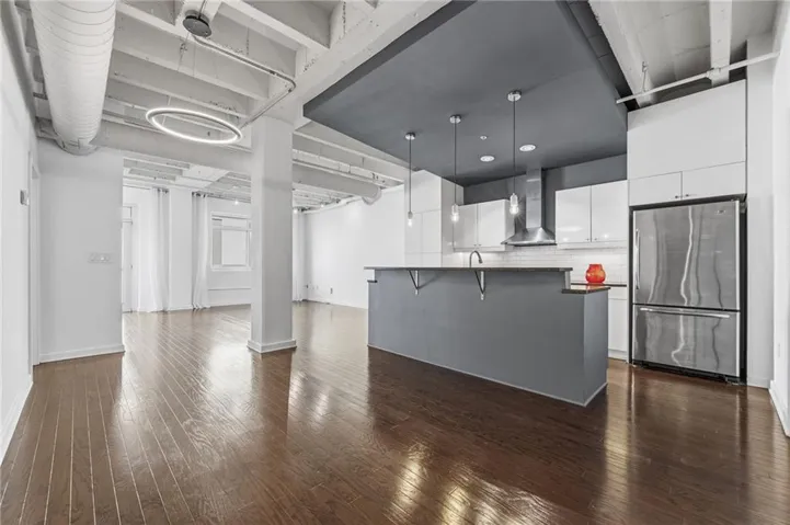 805 Peachtree Street Ne Unit 308, Atlanta, Georgia 30308