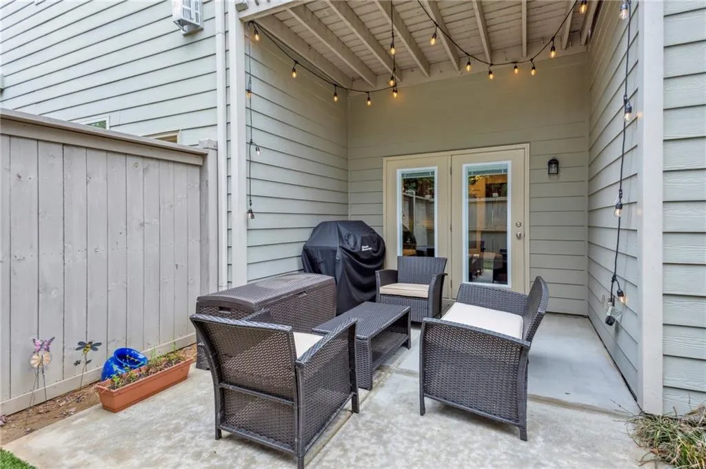 5568 High Point Road, Sandy Springs, Georgia 30342, 3 Bedrooms Bedrooms, ,3 BathroomsBathrooms,Residential,Sold,5568 High Point Road,7158737