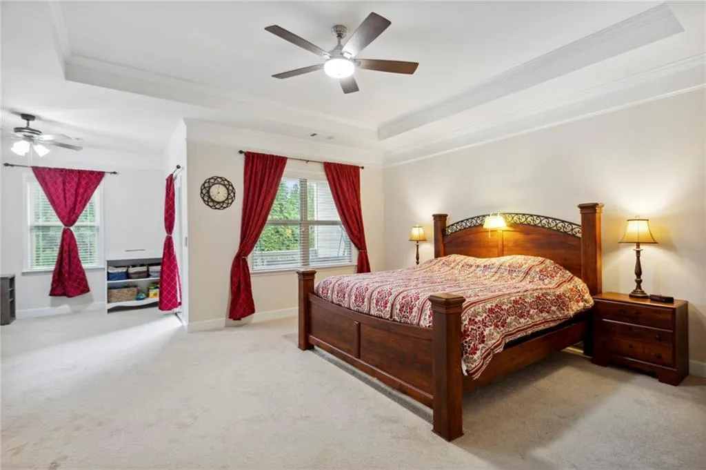 5568 High Point Road, Sandy Springs, Georgia 30342, 3 Bedrooms Bedrooms, ,3 BathroomsBathrooms,Residential,Sold,5568 High Point Road,7158737