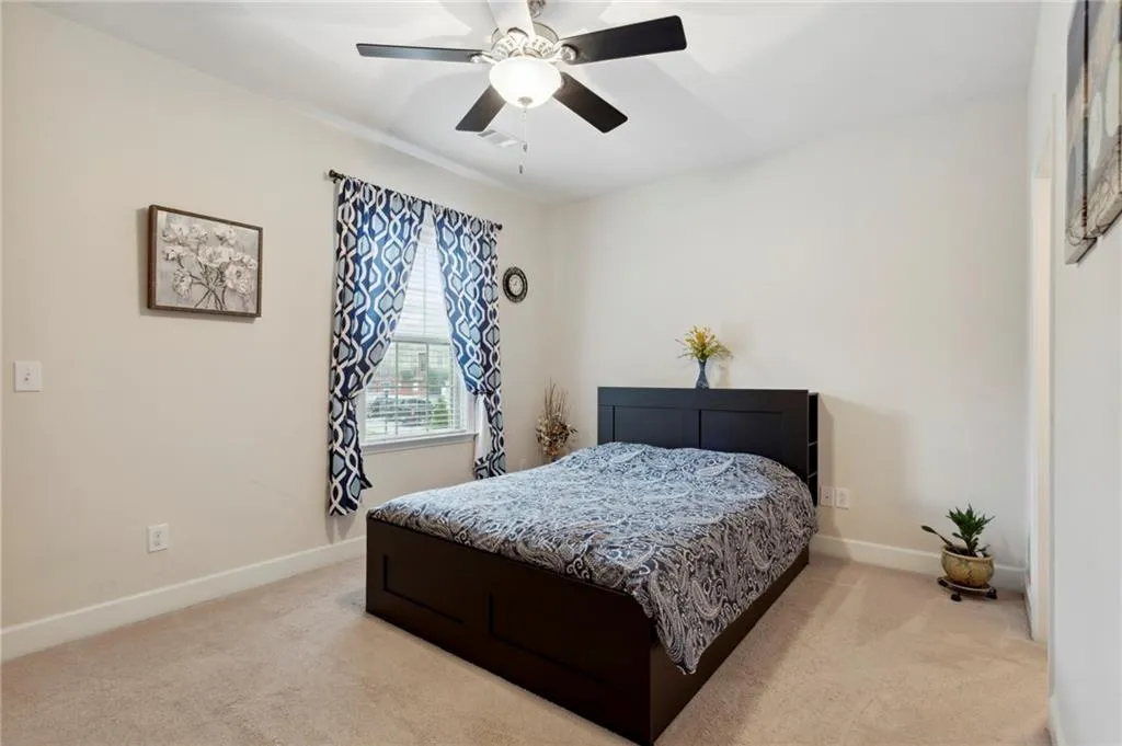 5568 High Point Road, Sandy Springs, Georgia 30342, 3 Bedrooms Bedrooms, ,3 BathroomsBathrooms,Residential,Sold,5568 High Point Road,7158737