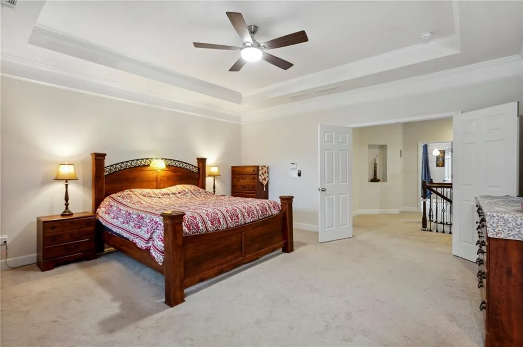 5568 High Point Road, Sandy Springs, Georgia 30342, 3 Bedrooms Bedrooms, ,3 BathroomsBathrooms,Residential,Sold,5568 High Point Road,7158737