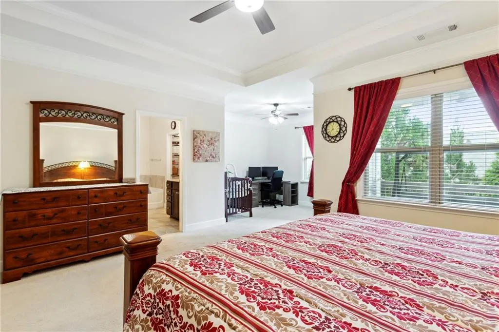 5568 High Point Road, Sandy Springs, Georgia 30342, 3 Bedrooms Bedrooms, ,3 BathroomsBathrooms,Residential,Sold,5568 High Point Road,7158737
