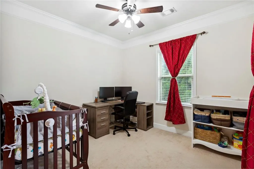 5568 High Point Road, Sandy Springs, Georgia 30342, 3 Bedrooms Bedrooms, ,3 BathroomsBathrooms,Residential,Sold,5568 High Point Road,7158737
