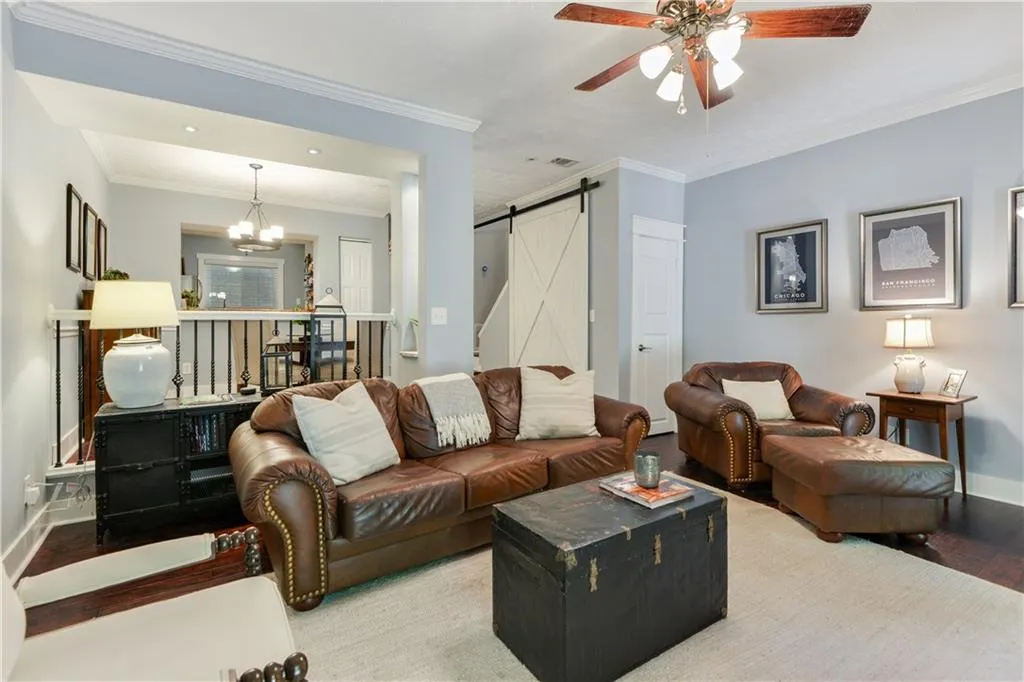 5380 Chemin De Vie, Atlanta, Georgia 30342, 2 Bedrooms Bedrooms, ,2 BathroomsBathrooms,Residential,Sold,5380 Chemin De Vie,6622536