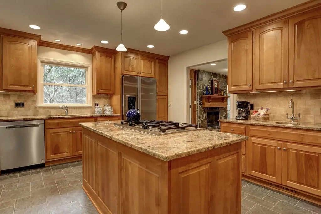 1620 Northridge Road, Sandy Springs, Georgia 30350, 5 Bedrooms Bedrooms, ,4 BathroomsBathrooms,Residential,Sold,1620 Northridge Road,6519592