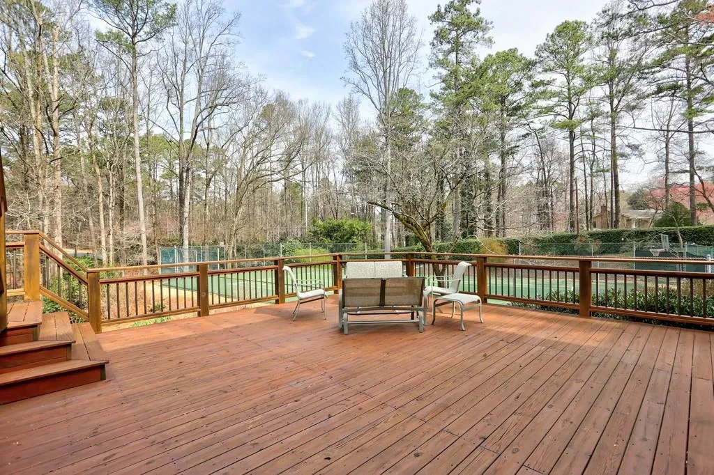 1620 Northridge Road, Sandy Springs, Georgia 30350, 5 Bedrooms Bedrooms, ,4 BathroomsBathrooms,Residential,Sold,1620 Northridge Road,6519592