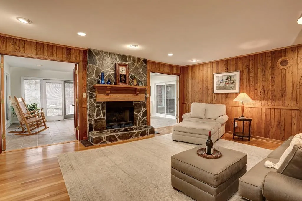 1620 Northridge Road, Sandy Springs, Georgia 30350, 5 Bedrooms Bedrooms, ,4 BathroomsBathrooms,Residential,Sold,1620 Northridge Road,6519592
