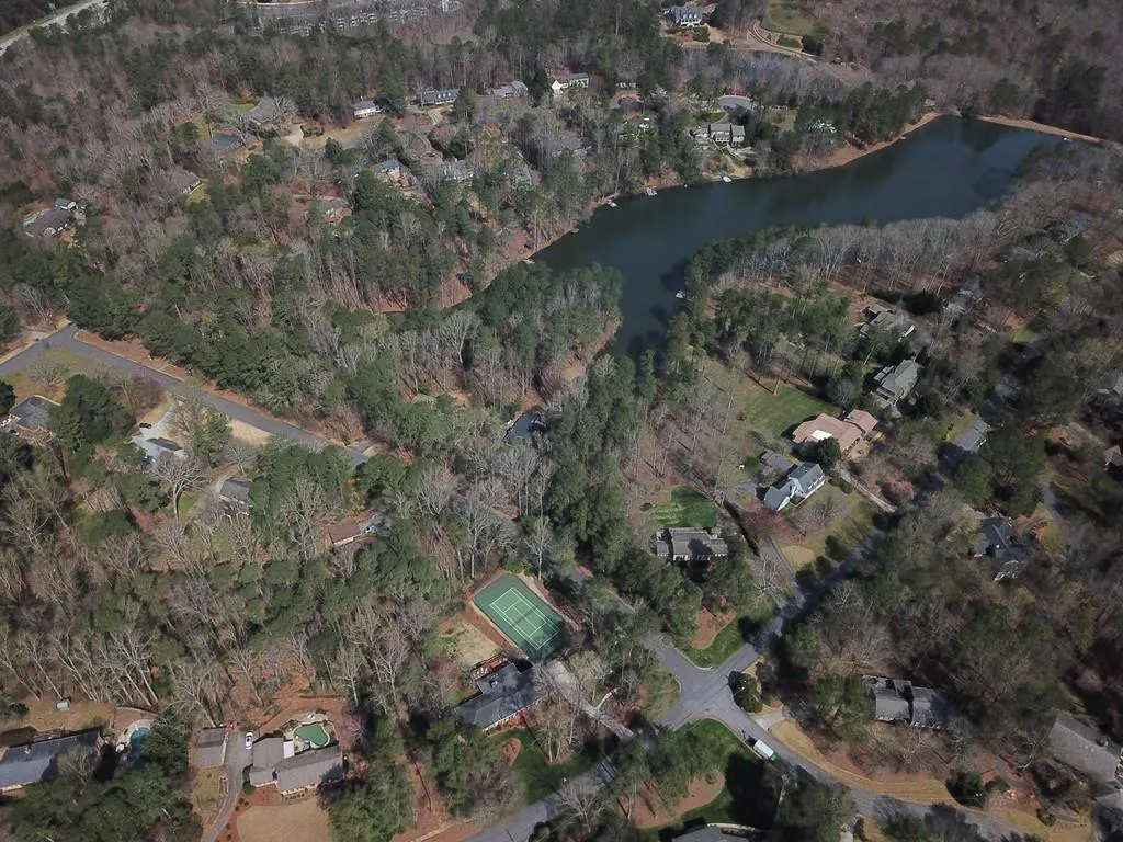 1620 Northridge Road, Sandy Springs, Georgia 30350, 5 Bedrooms Bedrooms, ,4 BathroomsBathrooms,Residential,Sold,1620 Northridge Road,6519592